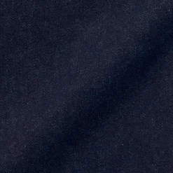 Men's Super Stretch Denim Skinny Pants Dark Navy (L 30inch / 76cm)