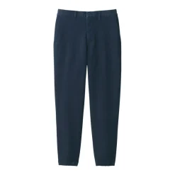 Men's Super Stretchy Denim Jogger Sweatpants