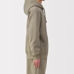 Men's Sweatshirt Full Zip Hoodie