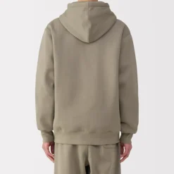 Men's Sweatshirt Full Zip Hoodie