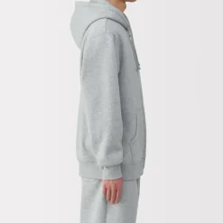 Men's Sweatshirt Full Zip Hoodie