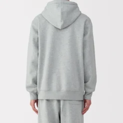 Men's Sweatshirt Full Zip Hoodie