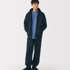 Men's Sweatshirt Full Zip Hoodie