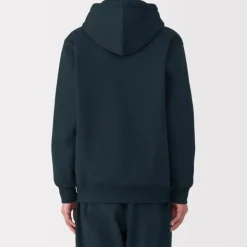 Men's Sweatshirt Full Zip Hoodie