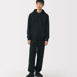 Men's Sweatshirt Full Zip Hoodie