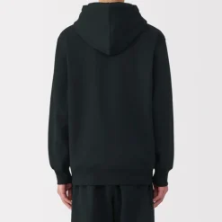 Men's Sweatshirt Full Zip Hoodie
