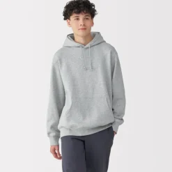 Men's Sweatshirt Pullover Hoodie
