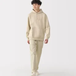 Men's Sweatshirt Pullover Hoodie