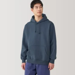 Men's Sweatshirt Pullover Hoodie