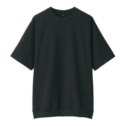 Men's UV Protection Quick Dry Waffle Short Sleeve T-Shirt