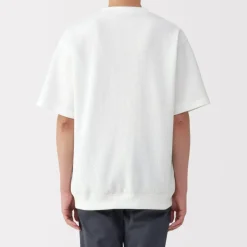 Men's UV Protection Quick Dry Waffle Short Sleeve T-Shirt