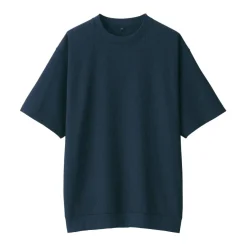 Men's UV Protection Quick Dry Waffle Short Sleeve T-Shirt