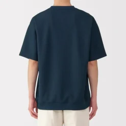 Men's UV Protection Quick Dry Waffle Short Sleeve T-Shirt