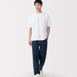 Men's UV Protection Quick Dry Crew Neck Short Sleeve T-Shirt