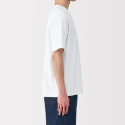 Men's UV Protection Quick Dry Crew Neck Short Sleeve T-Shirt