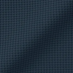 Men's UV Protection Quick Dry Waffle Long Sleeve T-Shirt
