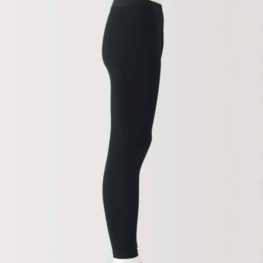 Men's Warm Cotton Long Tights
