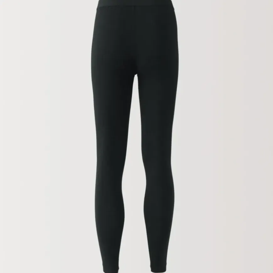Men's Warm Cotton Long Tights