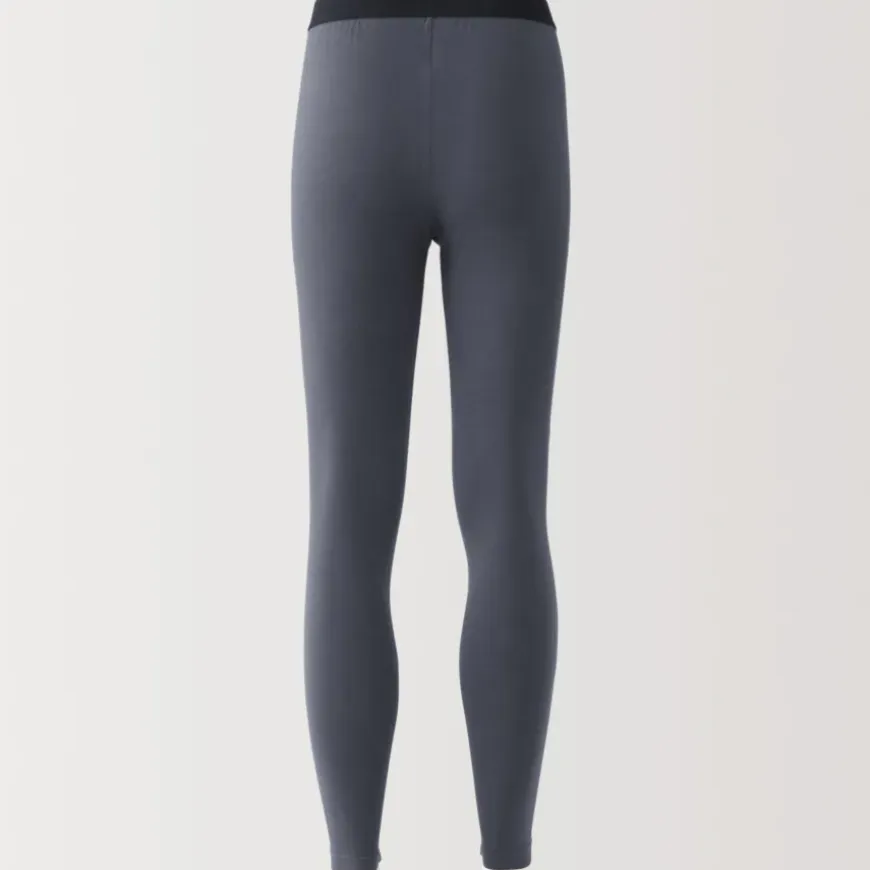 Men's Warm Cotton Long Tights