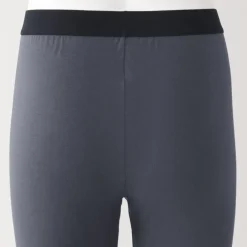 Men's Warm Cotton Long Tights