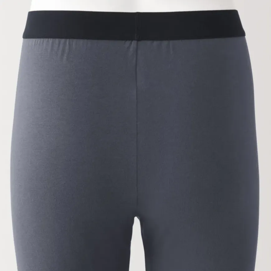 Men's Warm Cotton Long Tights