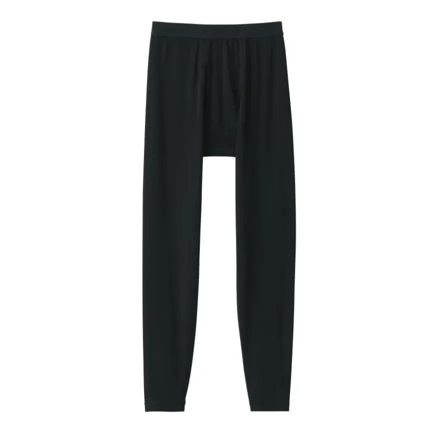 Men's Warm Cotton Long Tights