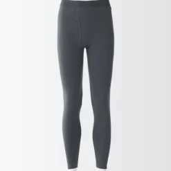 Men's Warm Long Tights