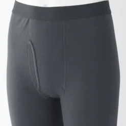 Men's Warm Long Tights