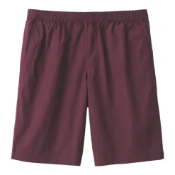 Men's Washed Broad Easy Shorts