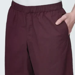 Men's Washed Broad Easy Shorts