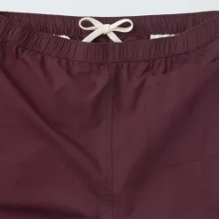 Men's Washed Broad Easy Shorts