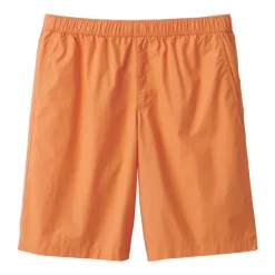 Men's Washed Broad Easy Shorts