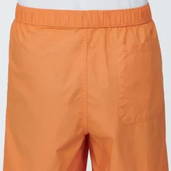 Men's Washed Broad Easy Shorts
