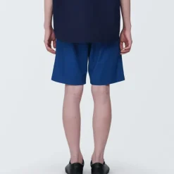 Men's Washed Broad Easy Shorts