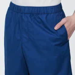 Men's Washed Broad Easy Shorts