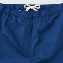 Men's Washed Broad Easy Shorts
