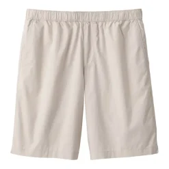 Men's Washed Broad Easy Shorts