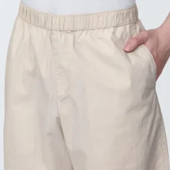 Men's Washed Broad Easy Shorts