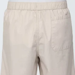 Men's Washed Broad Easy Shorts