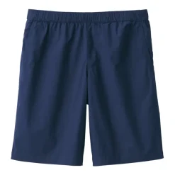 Men's Washed Broad Easy Shorts
