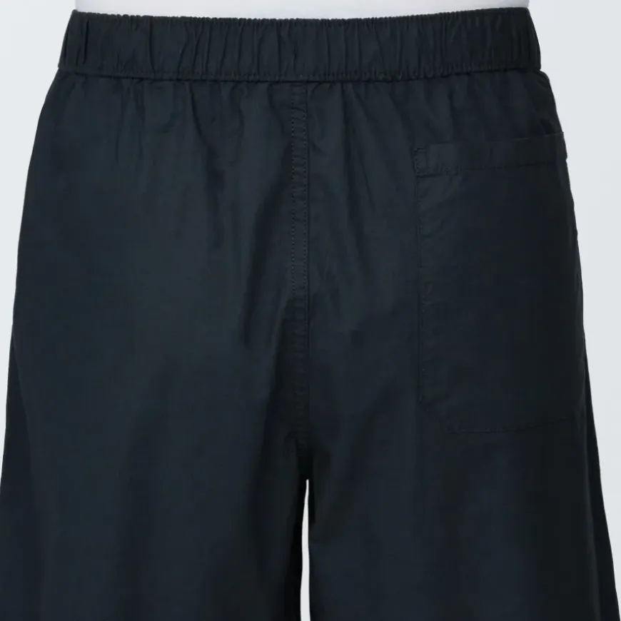 Men's Washed Broad Easy Shorts