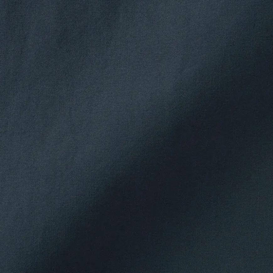 Men's Washed Broad Shirt
