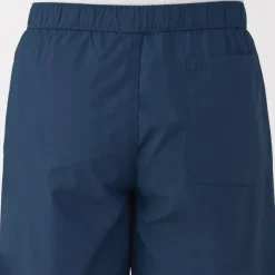 Men's Washed Broadcloth Easy Shorts