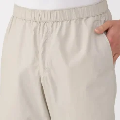 Men's Washed Broadcloth Easy Shorts