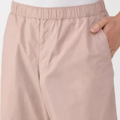 Men's Washed Broadcloth Easy Shorts