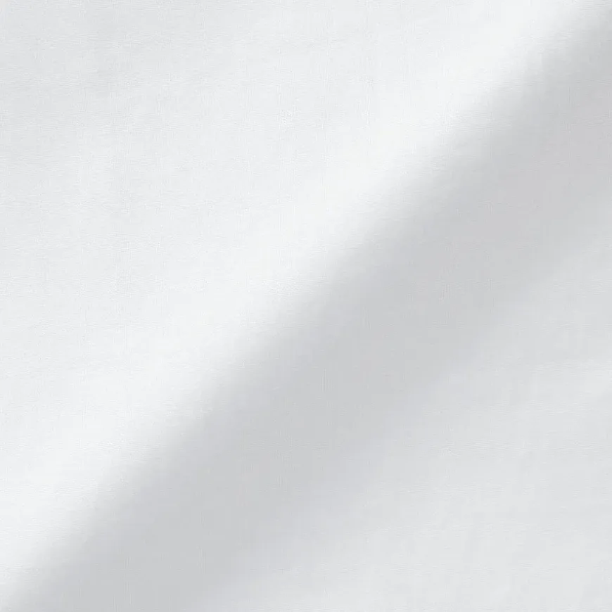 Men's Washed Broadcloth Long Sleeve Shirt