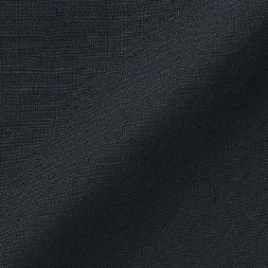 Men's Washed Broadcloth Long Sleeve Shirt