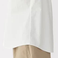 Men's Washed Broadcloth Short Sleeve Shirt