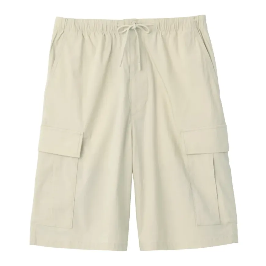 Men's Washed Easy Cargo Shorts