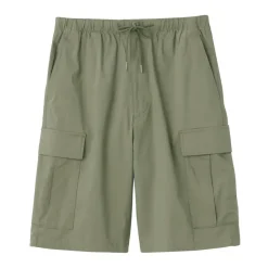 Men's Washed Easy Cargo Shorts
